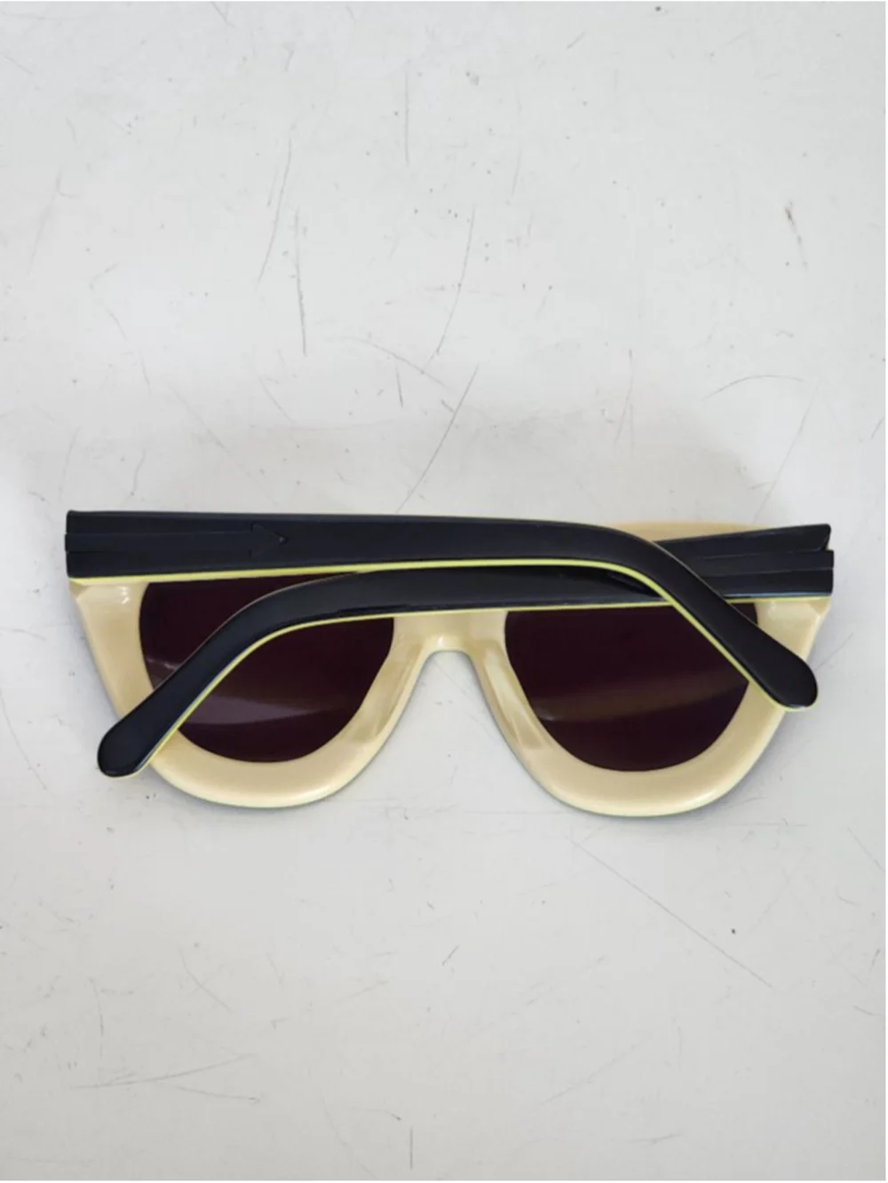Karen Walker few hair